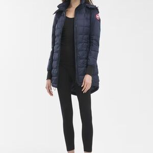 Ellison Jacket Canada Goose XS